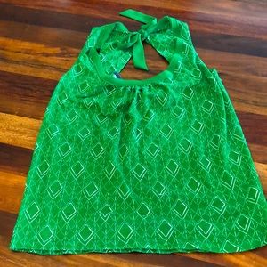 Anthropologie // Akemi + Kin Top🌛